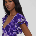 Lucille Dress - Endless - UAE Rental and Resale for Women's Fashion