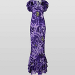Lucille Dress - Endless - UAE Rental and Resale for Women's Fashion