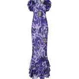 Lucille Dress - Endless - UAE Rental and Resale for Women's Fashion