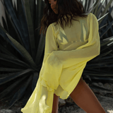 Lulema Blouse - Endless - UAE Rental and Resale for Women's Fashion