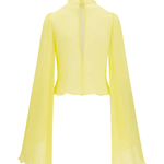 Lulema Blouse - Endless - UAE Rental and Resale for Women's Fashion
