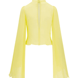 Lulema Blouse - Endless - UAE Rental and Resale for Women's Fashion