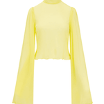 Lulema Blouse - Endless - UAE Rental and Resale for Women's Fashion