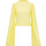 Lulema Blouse - Endless - UAE Rental and Resale for Women's Fashion