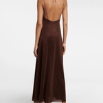 Lumière Kini Maxi Dress - Endless - UAE Rental and Resale for Women's Fashion