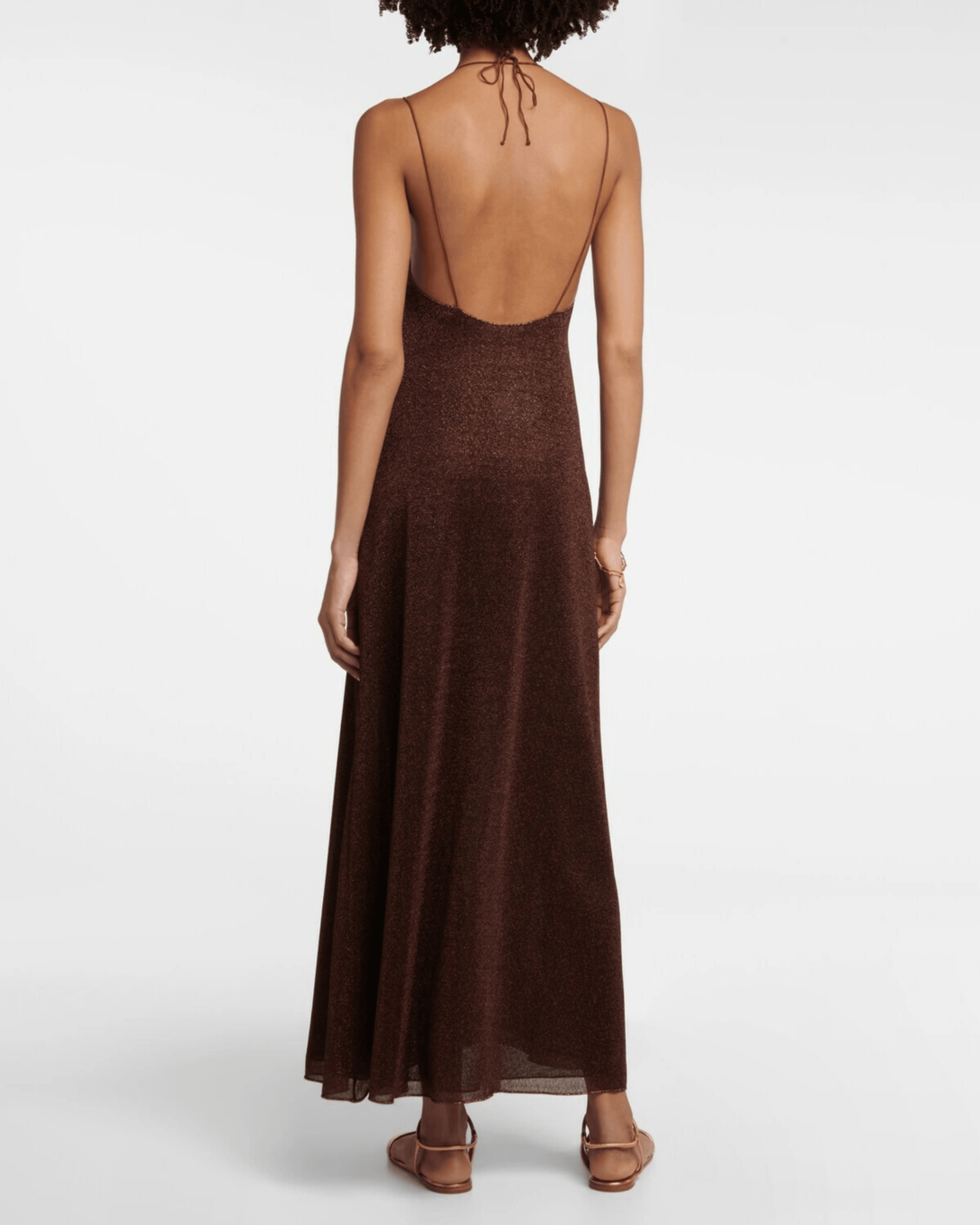 Lumière Kini Maxi Dress - Endless - UAE Rental and Resale for Women's Fashion