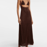 Lumière Kini Maxi Dress - Endless - UAE Rental and Resale for Women's Fashion