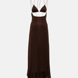 Lumière Kini Maxi Dress - Endless - UAE Rental and Resale for Women's Fashion