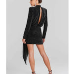 Luna Dress - Endless - UAE Rental and Resale for Women's Fashion