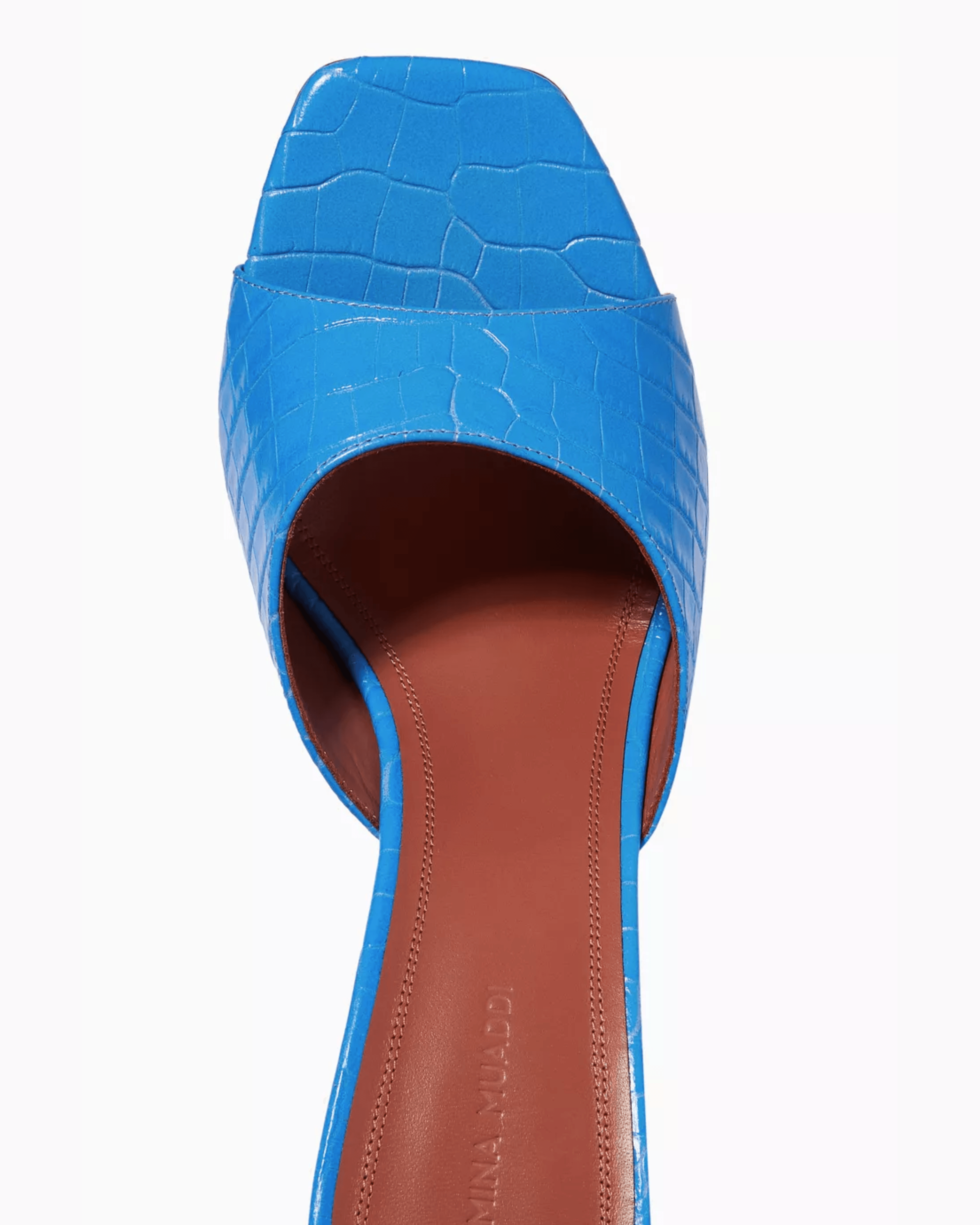 Lupita 95 Slipper Mules - Endless - UAE Rental and Resale for Women's Fashion