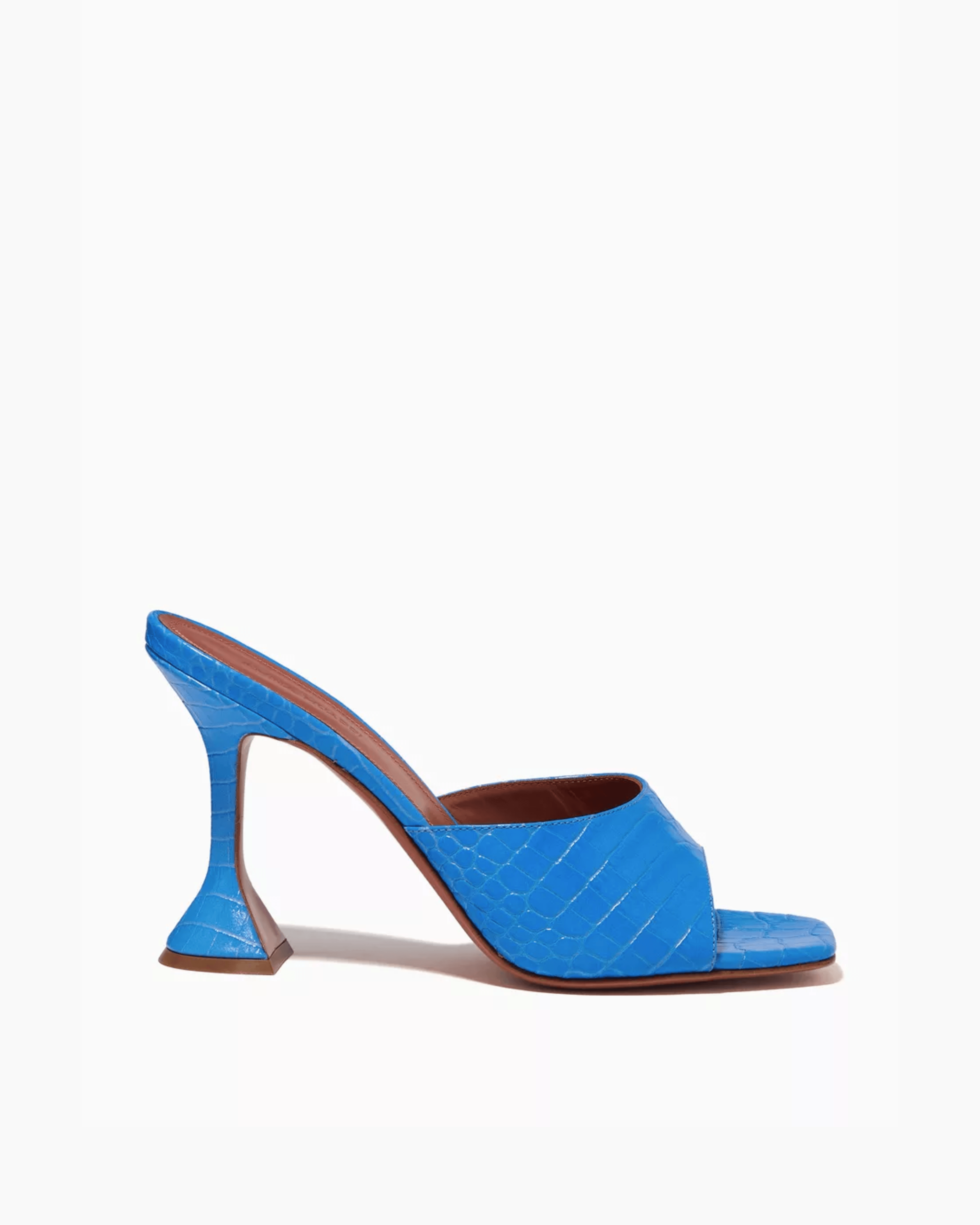 Lupita 95 Slipper Mules - Endless - UAE Rental and Resale for Women's Fashion