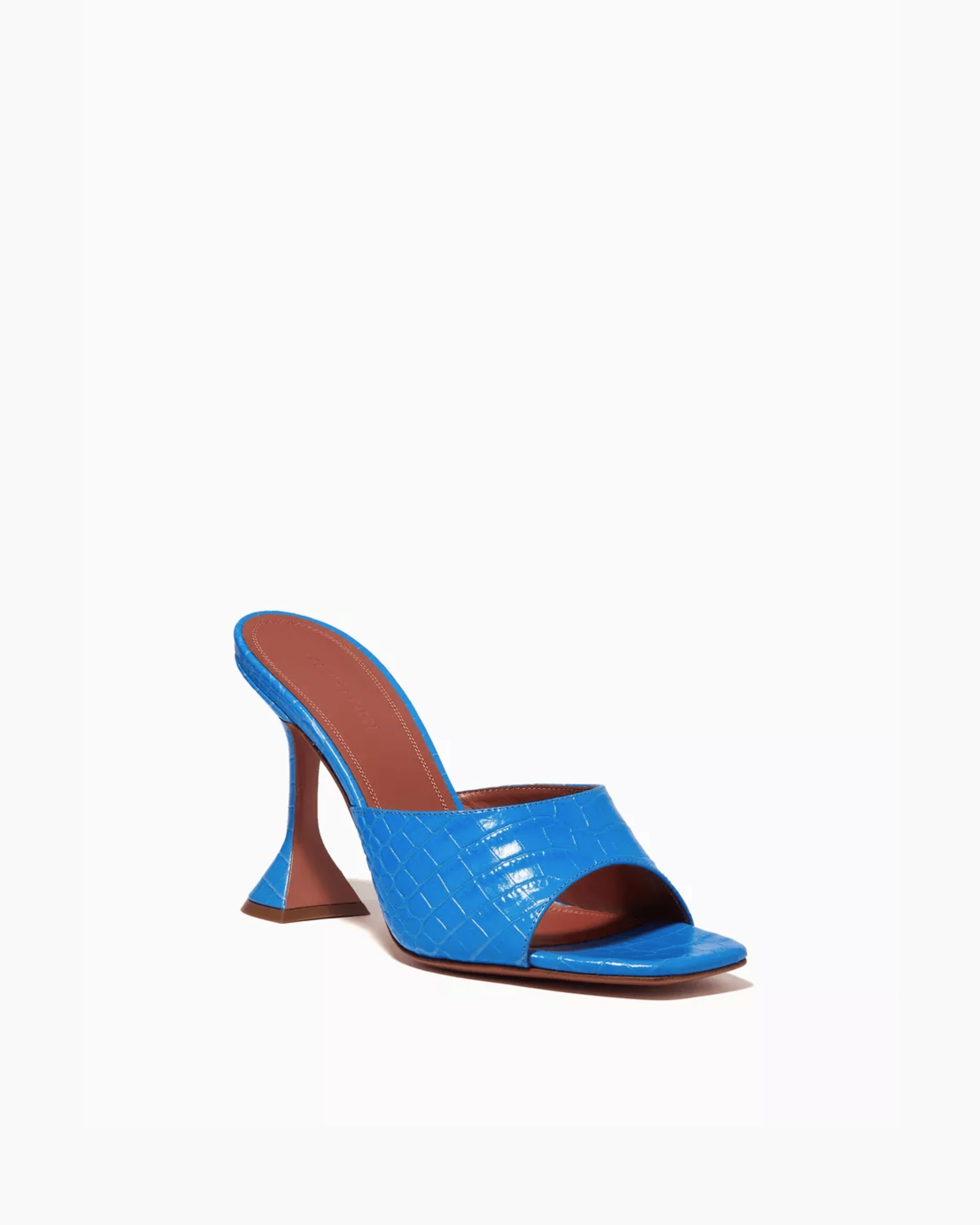 Lupita 95 Slipper Mules - Endless - UAE Rental and Resale for Women's Fashion
