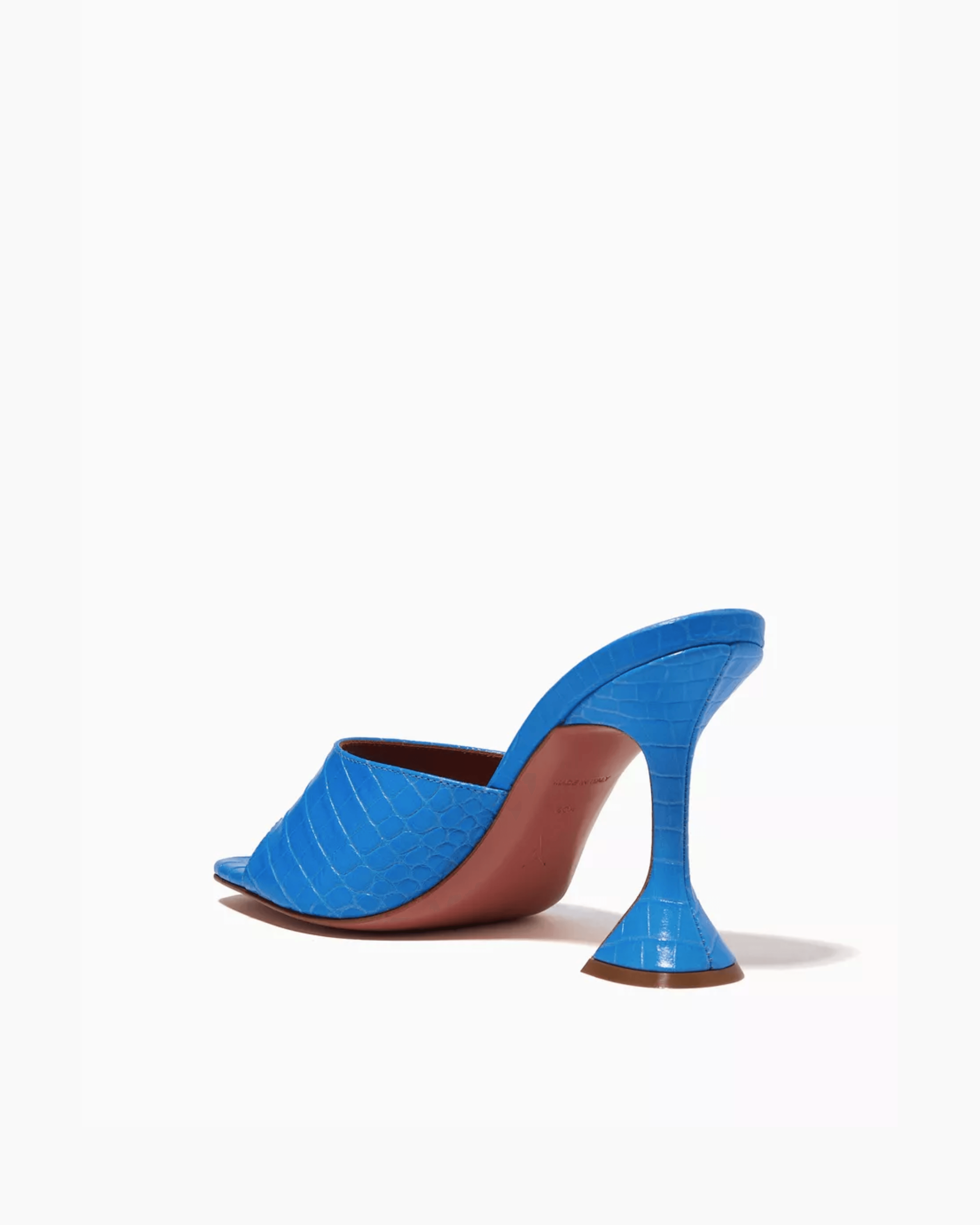 Lupita 95 Slipper Mules - Endless - UAE Rental and Resale for Women's Fashion