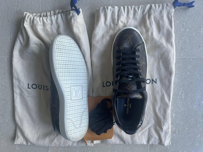 LV Monogram Sneakers - Endless