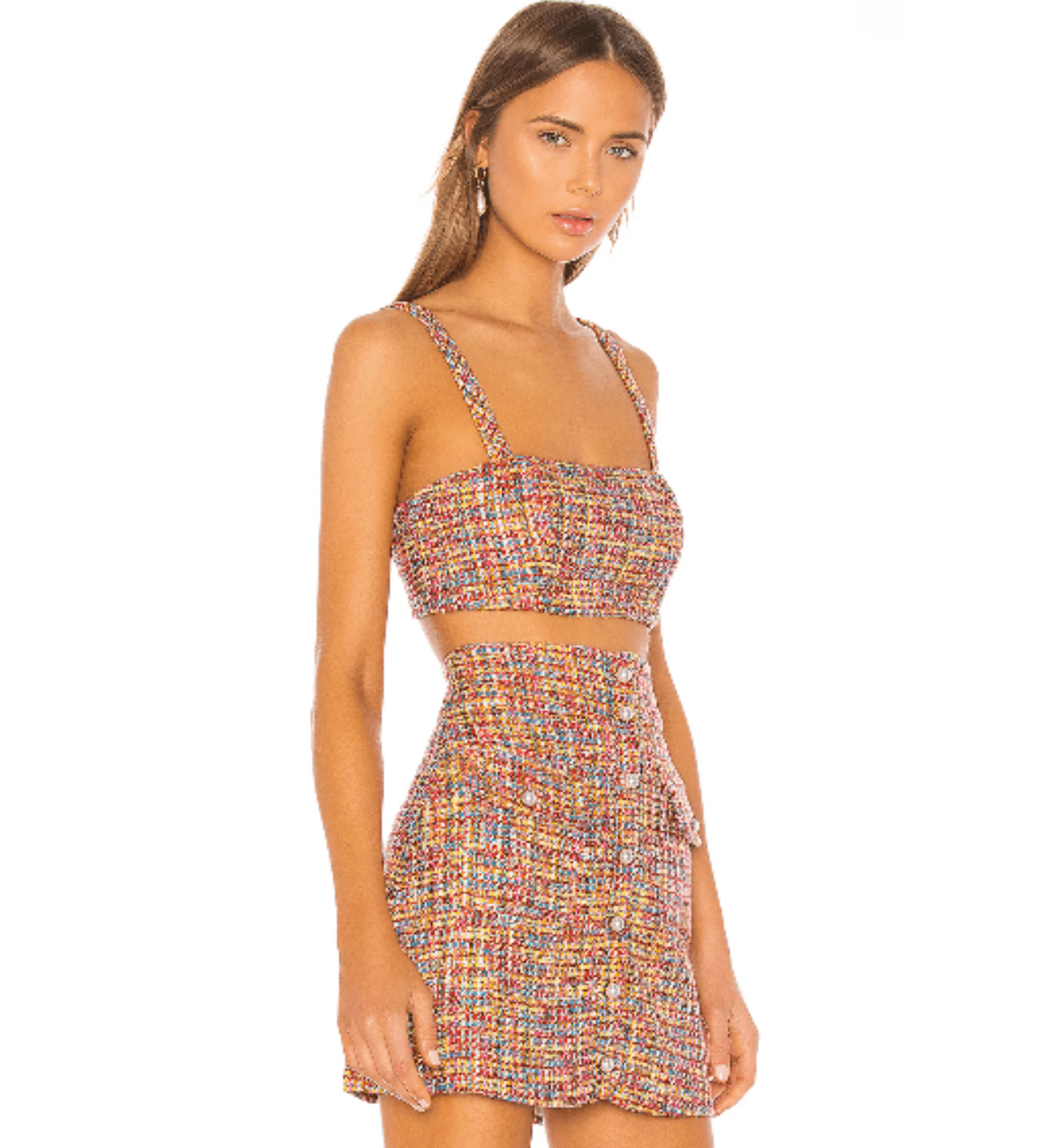 Lyric Top - Endless - UAE Rental and Resale for Women's Fashion