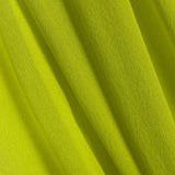 Ula Draped Mini Dress