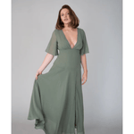 Madeline Maxi Dress - Endless - UAE Rental and Resale for Women's Fashion