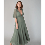 Madeline Maxi Dress - Endless - UAE Rental and Resale for Women's Fashion