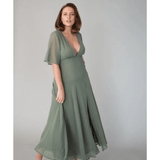 Madeline Maxi Dress - Endless - UAE Rental and Resale for Women's Fashion