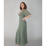 Madeline Maxi Dress - Endless - UAE Rental and Resale for Women's Fashion