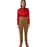 Madya Co Chinos - Endless - UAE Rental and Resale for Women's Fashion