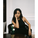 Mae Maxi Dress - Endless - UAE Rental and Resale for Women's Fashion