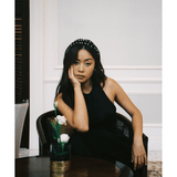 Mae Maxi Dress - Endless - UAE Rental and Resale for Women's Fashion
