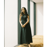 Mae Maxi Dress - Endless - UAE Rental and Resale for Women's Fashion