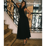 Mae Maxi Dress - Endless - UAE Rental and Resale for Women's Fashion