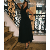 Mae Maxi Dress - Endless - UAE Rental and Resale for Women's Fashion