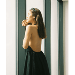 Mae Maxi Dress - Endless - UAE Rental and Resale for Women's Fashion