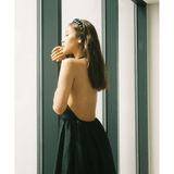 Mae Maxi Dress - Endless - UAE Rental and Resale for Women's Fashion