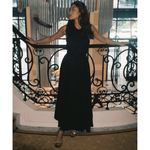 Mae Maxi Dress - Endless - UAE Rental and Resale for Women's Fashion