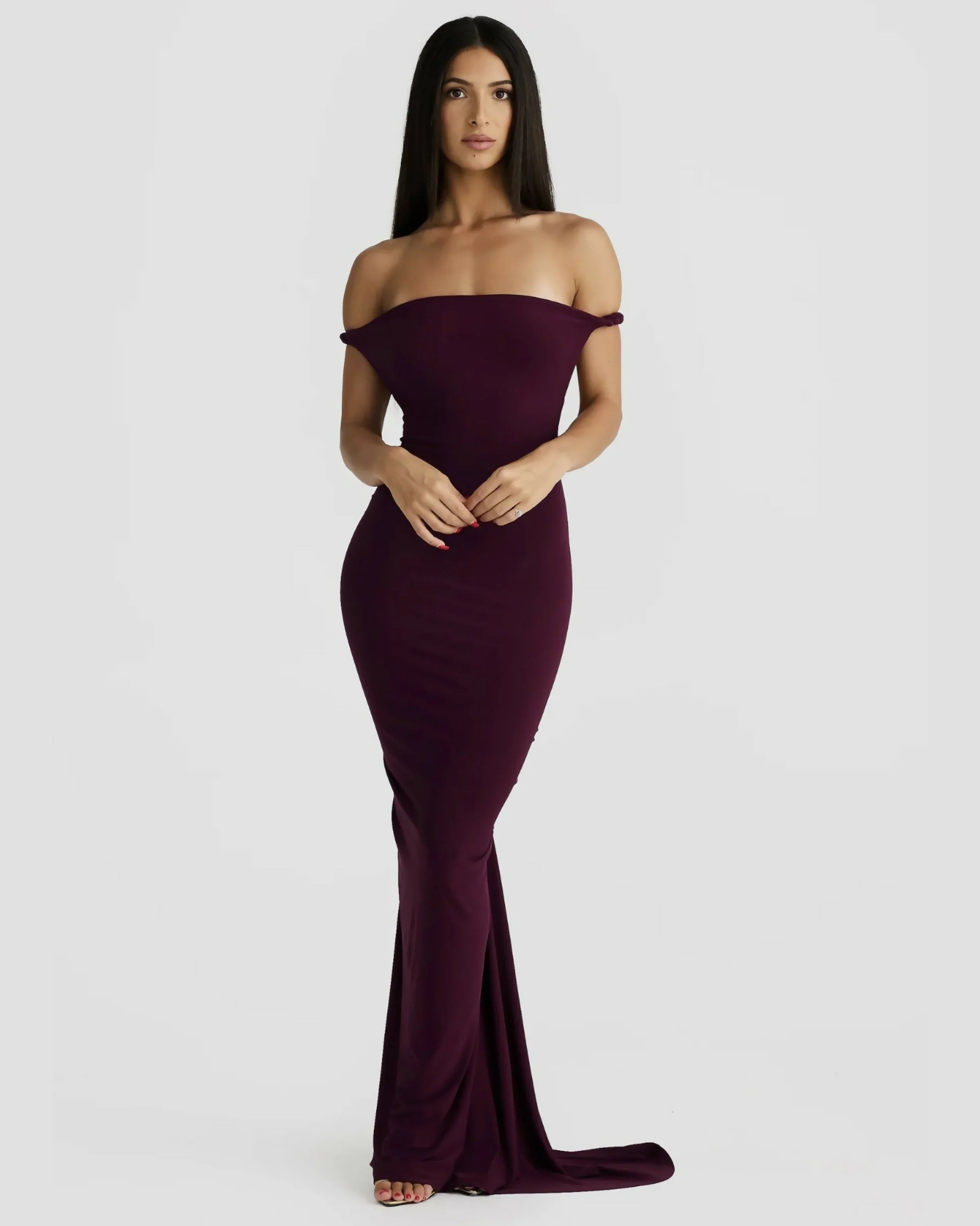 Maia Multiway Dress - Endless - UAE Rental and Resale for Women's Fashion