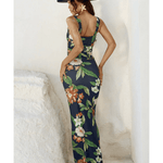 Maiori Maxi Dress - Endless - UAE Rental and Resale for Women's Fashion