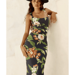 Maiori Maxi Dress - Endless - UAE Rental and Resale for Women's Fashion