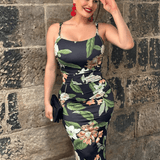 Maiori Maxi Dress - Endless - UAE Rental and Resale for Women's Fashion