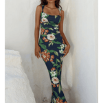 Maiori Maxi Dress - Endless - UAE Rental and Resale for Women's Fashion