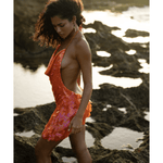 Malika Mini Dress - Endless - UAE Rental and Resale for Women's Fashion