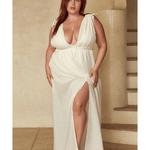 Mallorca Dress - Endless - UAE Rental and Resale for Women's Fashion
