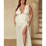 Mallorca Dress - Endless - UAE Rental and Resale for Women's Fashion