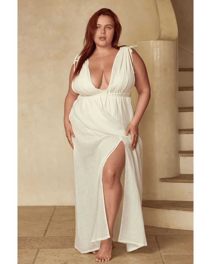 Mallorca Dress - Endless - UAE Rental and Resale for Women's Fashion