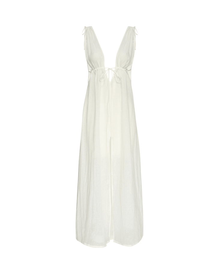 Mallorca Dress - Endless - UAE Rental and Resale for Women's Fashion
