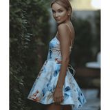 Mallory Mini Dress - Endless - UAE Rental and Resale for Women's Fashion