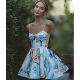 Mallory Mini Dress - Endless - UAE Rental and Resale for Women's Fashion