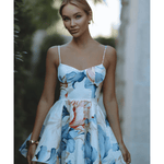 Mallory Mini Dress - Endless - UAE Rental and Resale for Women's Fashion