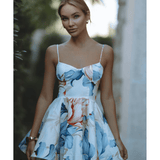 Mallory Mini Dress - Endless - UAE Rental and Resale for Women's Fashion