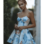 Mallory Mini Dress - Endless - UAE Rental and Resale for Women's Fashion