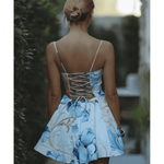 Mallory Mini Dress - Endless - UAE Rental and Resale for Women's Fashion