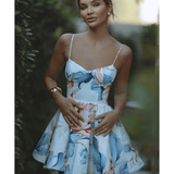 Mallory Mini Dress - Endless - UAE Rental and Resale for Women's Fashion